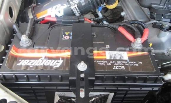 Acheter Occasion Voiture Toyota Fortuner Blanc à Windhoek, Namibie Acheter Occasion Voiture Toyota Fortuner Blanc à Windhoek, Namibie