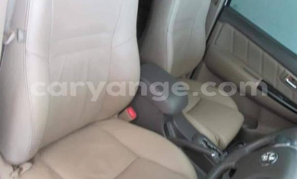 Acheter Occasion Voiture Toyota Fortuner Blanc à Windhoek, Namibie Acheter Occasion Voiture Toyota Fortuner Blanc à Windhoek, Namibie