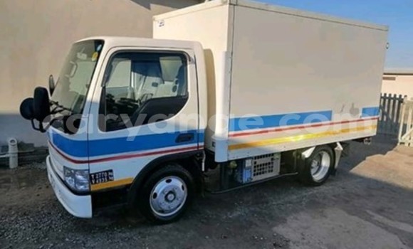 Buy Used Mazda MPV White Car in Walvis Bay in Namibia