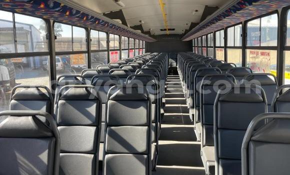 Buy Used Iveco Daily White Truck in Windhoek in Namibia Buy Used Iveco Daily White Truck in Windhoek in Namibia