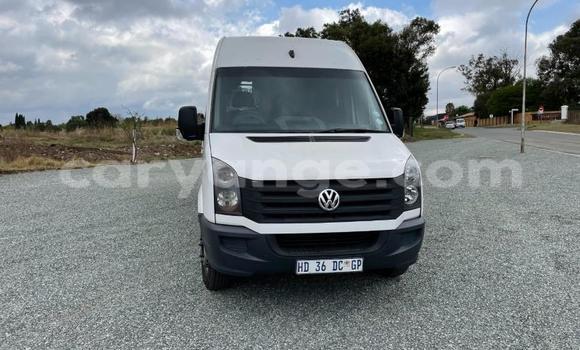 Buy Used Volkswagen Multivan White Car in Windhoek in Namibia Buy Used Volkswagen Multivan White Car in Windhoek in Namibia