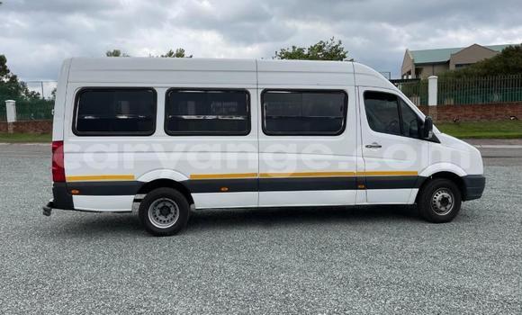 Buy Used Volkswagen Multivan White Car in Windhoek in Namibia Buy Used Volkswagen Multivan White Car in Windhoek in Namibia