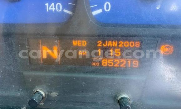 Buy Used Nissan UD White Truck in Windhoek in Namibia Buy Used Nissan UD White Truck in Windhoek in Namibia