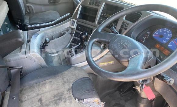 Buy Used Nissan UD White Truck in Windhoek in Namibia Buy Used Nissan UD White Truck in Windhoek in Namibia