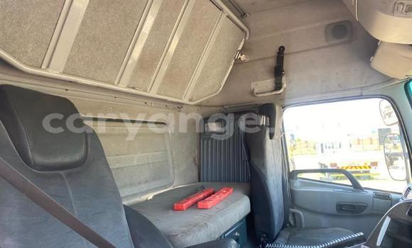 Buy Used Nissan UD White Truck in Windhoek in Namibia Buy Used Nissan UD White Truck in Windhoek in Namibia