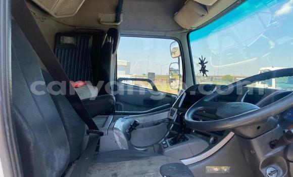 Buy Used Nissan UD White Truck in Windhoek in Namibia Buy Used Nissan UD White Truck in Windhoek in Namibia