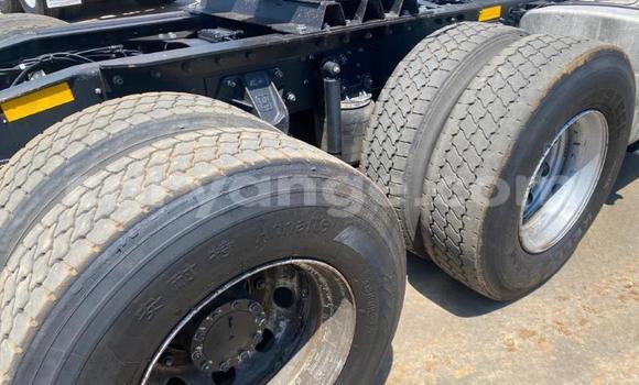 Buy Used Nissan UD White Truck in Windhoek in Namibia Buy Used Nissan UD White Truck in Windhoek in Namibia