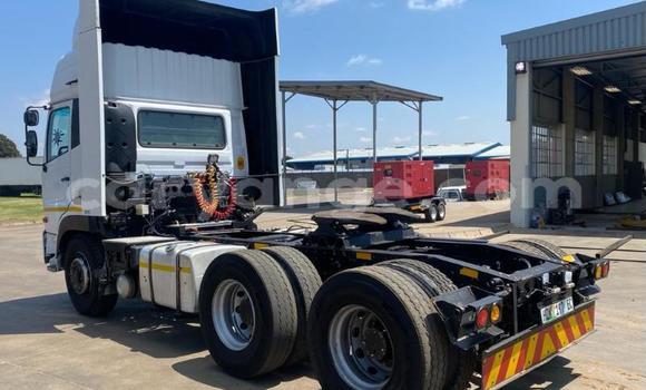 Buy Used Nissan UD White Truck in Windhoek in Namibia Buy Used Nissan UD White Truck in Windhoek in Namibia