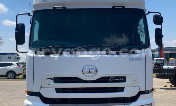 Buy Used Nissan UD White Truck in Windhoek in Namibia Buy Used Nissan UD White Truck in Windhoek in Namibia