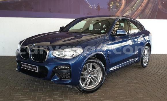 Buy Used BMW X4 Blue Car in Windhoek in Namibia Buy Used BMW X4 Blue Car in Windhoek in Namibia