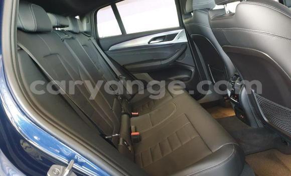 Buy Used BMW X4 Blue Car in Windhoek in Namibia Buy Used BMW X4 Blue Car in Windhoek in Namibia