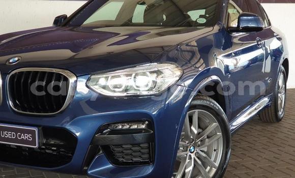 Buy Used BMW X4 Blue Car in Windhoek in Namibia Buy Used BMW X4 Blue Car in Windhoek in Namibia