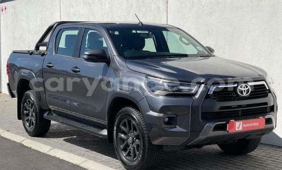 Buy Used Toyota Hilux Other Car in Karasburg in Karas