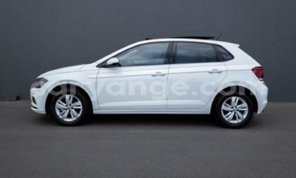 Acheter Occasion Voiture Volkswagen Polo Blanc à Gobabis, Omaheke Acheter Occasion Voiture Volkswagen Polo Blanc à Gobabis, Omaheke