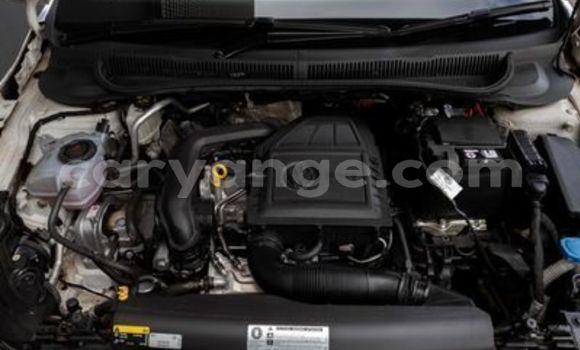 Acheter Occasion Voiture Volkswagen Polo Blanc à Gobabis, Omaheke Acheter Occasion Voiture Volkswagen Polo Blanc à Gobabis, Omaheke