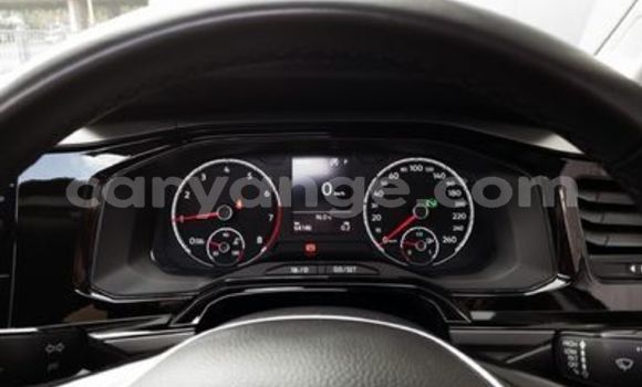 Acheter Occasion Voiture Volkswagen Polo Blanc à Gobabis, Omaheke Acheter Occasion Voiture Volkswagen Polo Blanc à Gobabis, Omaheke