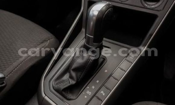 Acheter Occasion Voiture Volkswagen Polo Blanc à Gobabis, Omaheke Acheter Occasion Voiture Volkswagen Polo Blanc à Gobabis, Omaheke