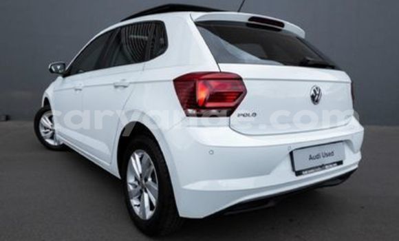 Acheter Occasion Voiture Volkswagen Polo Blanc à Gobabis, Omaheke Acheter Occasion Voiture Volkswagen Polo Blanc à Gobabis, Omaheke