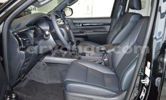 Acheter Occasion Voiture Toyota Hilux Autre à Windhoek, Namibie Acheter Occasion Voiture Toyota Hilux Autre à Windhoek, Namibie