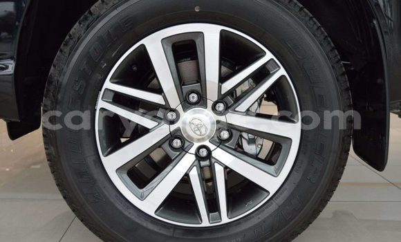 Acheter Occasion Voiture Toyota Hilux Autre à Windhoek, Namibie Acheter Occasion Voiture Toyota Hilux Autre à Windhoek, Namibie