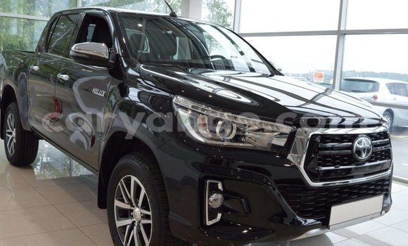 Acheter Occasion Voiture Toyota Hilux Autre à Windhoek, Namibie Acheter Occasion Voiture Toyota Hilux Autre à Windhoek, Namibie