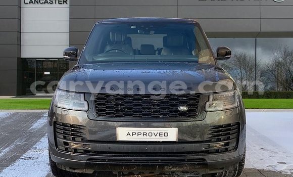 Acheter Occasion Voiture Range Rover Range Rover Autre à Windhoek, Namibie Acheter Occasion Voiture Range Rover Range Rover Autre à Windhoek, Namibie