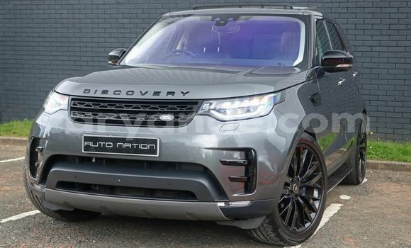 Buy Used Land Rover Discovery Other Car in Walvis Bay in Namibia