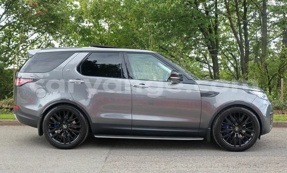 Acheter Occasion Voiture Land Rover Discovery Autre à Walvis Bay, Namibie Acheter Occasion Voiture Land Rover Discovery Autre à Walvis Bay, Namibie