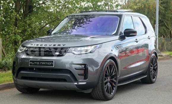 Acheter Occasion Voiture Land Rover Discovery Autre à Walvis Bay, Namibie Acheter Occasion Voiture Land Rover Discovery Autre à Walvis Bay, Namibie