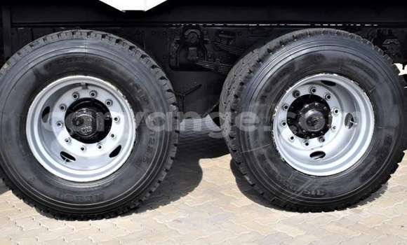 Buy Used Hino 300 Series White Truck in Windhoek in Namibia Buy Used Hino 300 Series White Truck in Windhoek in Namibia