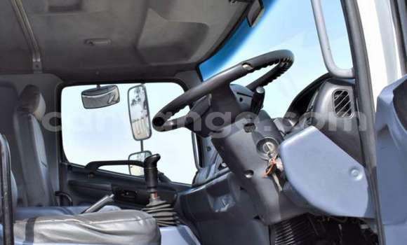 Buy Used Hino 300 Series White Truck in Windhoek in Namibia Buy Used Hino 300 Series White Truck in Windhoek in Namibia