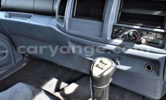 Buy Used Hino 300 Series White Truck in Windhoek in Namibia Buy Used Hino 300 Series White Truck in Windhoek in Namibia