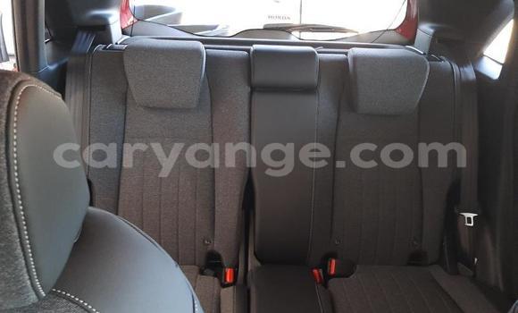 Acheter Occasion Voiture Honda FIT Rouge à Windhoek, Namibie Acheter Occasion Voiture Honda FIT Rouge à Windhoek, Namibie