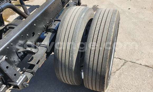 Buy Used Isuzu FTR 850 White Truck in Windhoek in Namibia Buy Used Isuzu FTR 850 White Truck in Windhoek in Namibia