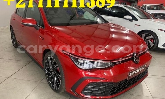 Buy Used Volkswagen Golf GTI Red Car in Windhoek in Namibia Buy Used Volkswagen Golf GTI Red Car in Windhoek in Namibia