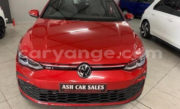 Buy Used Volkswagen Golf GTI Red Car in Windhoek in Namibia Buy Used Volkswagen Golf GTI Red Car in Windhoek in Namibia