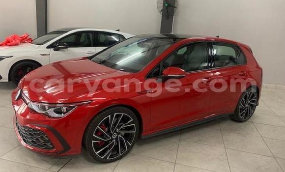 Buy Used Volkswagen Golf GTI Red Car in Windhoek in Namibia Buy Used Volkswagen Golf GTI Red Car in Windhoek in Namibia