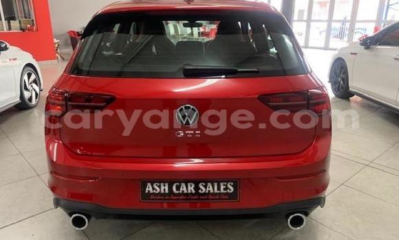 Buy Used Volkswagen Golf GTI Red Car in Windhoek in Namibia Buy Used Volkswagen Golf GTI Red Car in Windhoek in Namibia