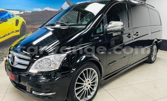 Buy Used Mercedes-Benz Viano Black Car in Windhoek in Namibia Buy Used Mercedes-Benz Viano Black Car in Windhoek in Namibia