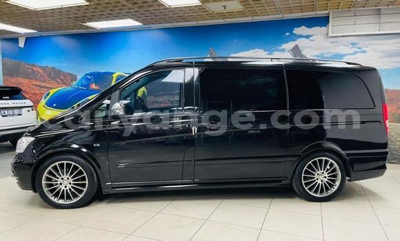 Buy Used Mercedes-Benz Viano Black Car in Windhoek in Namibia Buy Used Mercedes-Benz Viano Black Car in Windhoek in Namibia