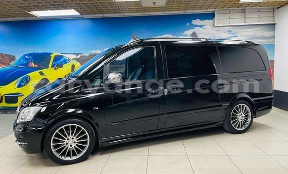 Buy Used Mercedes-Benz Viano Black Car in Windhoek in Namibia Buy Used Mercedes-Benz Viano Black Car in Windhoek in Namibia