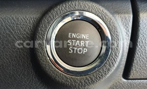 Buy Used Toyota Hilux Silver Car in Karasburg in Karas Buy Used Toyota Hilux Silver Car in Karasburg in Karas