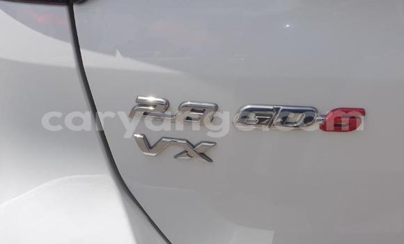 Acheter Occasion Voiture Toyota Fortuner Gris à Karasburg, Karas Acheter Occasion Voiture Toyota Fortuner Gris à Karasburg, Karas