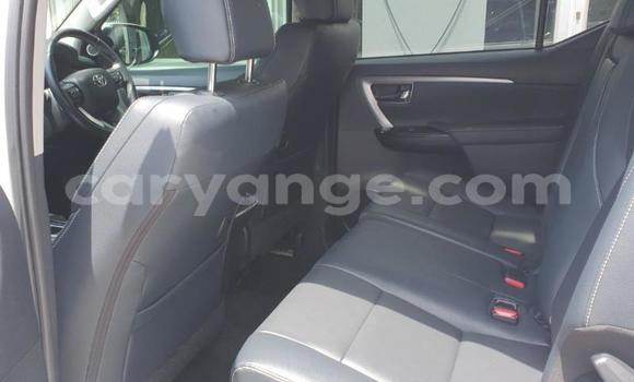 Acheter Occasion Voiture Toyota Fortuner Gris à Karasburg, Karas Acheter Occasion Voiture Toyota Fortuner Gris à Karasburg, Karas