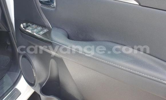 Acheter Occasion Voiture Toyota Fortuner Gris à Karasburg, Karas Acheter Occasion Voiture Toyota Fortuner Gris à Karasburg, Karas