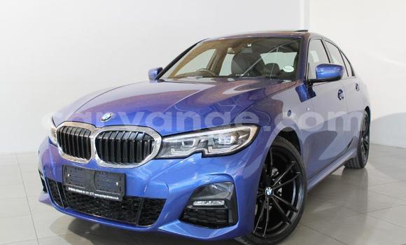 Acheter Occasion Voiture BMW 3–Series Bleu à Gobabis, Omaheke