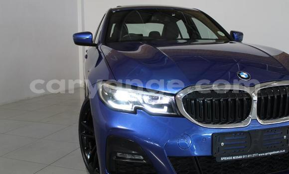 Buy Used BMW 3–Series Blue Car in Gobabis in Omaheke Buy Used BMW 3–Series Blue Car in Gobabis in Omaheke