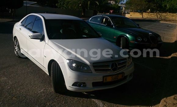 Buy Used Mercedes‒Benz 190 White Car in Windhoek in Namibia Buy Used Mercedes‒Benz 190 White Car in Windhoek in Namibia