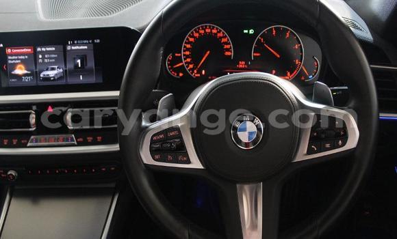 Buy Used BMW 3–Series Blue Car in Gobabis in Omaheke Buy Used BMW 3–Series Blue Car in Gobabis in Omaheke