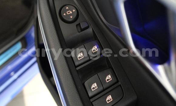 Buy Used BMW 3–Series Blue Car in Gobabis in Omaheke Buy Used BMW 3–Series Blue Car in Gobabis in Omaheke